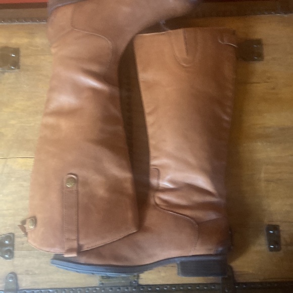 Sam Edelman penny boots - Picture 7 of 16